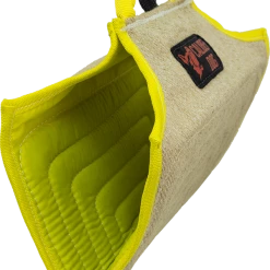 CaliberDog Bite Developer Jute Cover 7 CaliberDog Bite Developer Jute Cover -Agility Shop 844313 3 full 53611.1638911431
