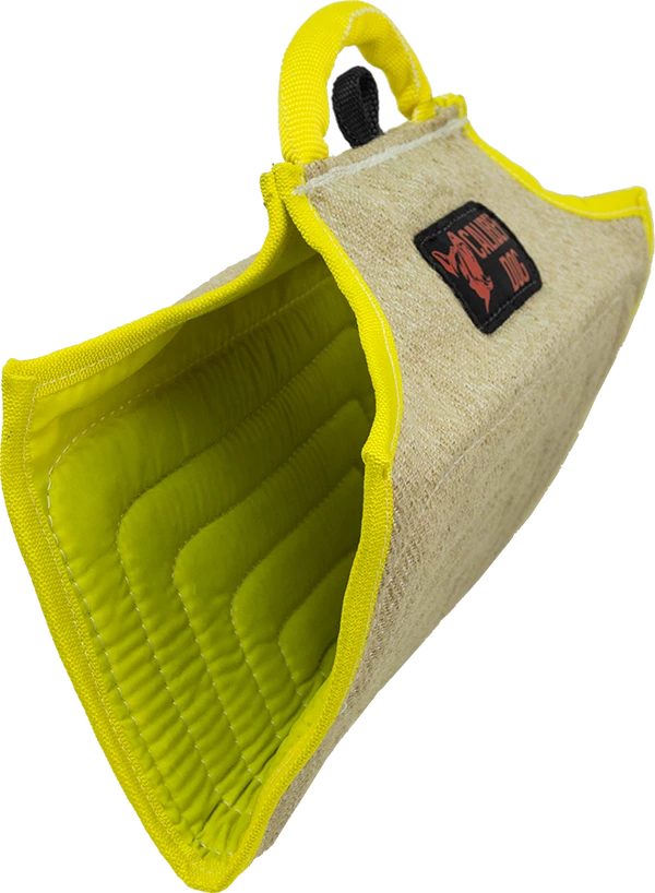 CaliberDog Bite Developer Jute Cover 4 CaliberDog Bite Developer Jute Cover - Image 4