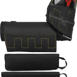 CaliberDog X-Sleeve Dog Bite Sleeve 9 CaliberDog X-Sleeve Dog Bite Sleeve -Agility Shop 844315 2a full 38682.1638911426