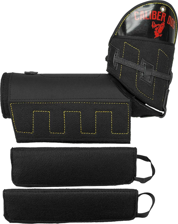 CaliberDog X-Sleeve Dog Bite Sleeve 4 CaliberDog X-Sleeve Dog Bite Sleeve - Image 4