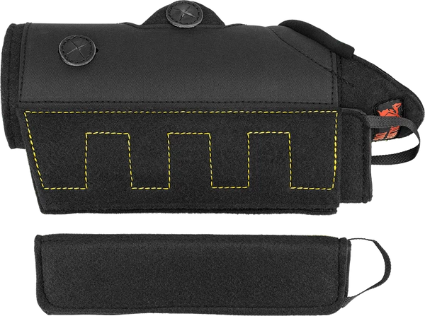 CaliberDog Short Sleeve 10 CaliberDog Short Sleeve - Image 10