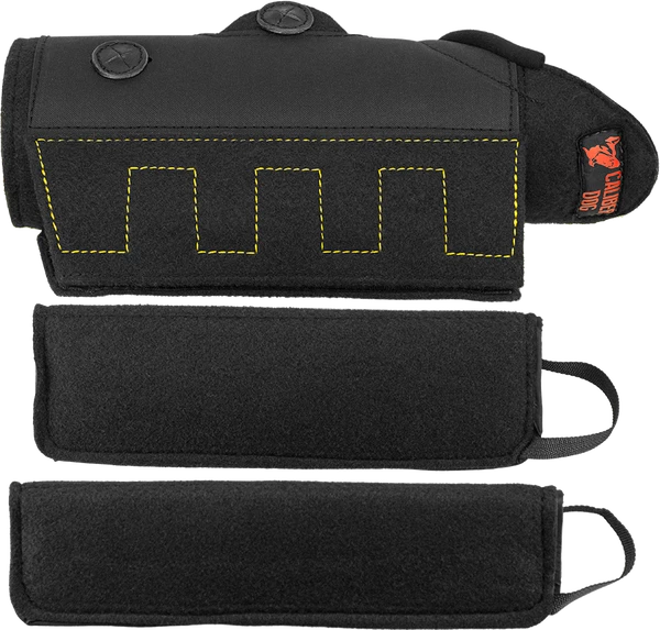 CaliberDog Short Sleeve 11 CaliberDog Short Sleeve - Image 11