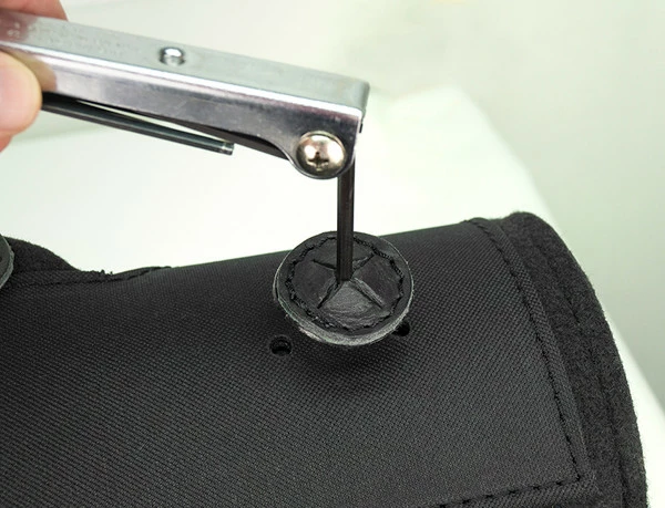 CaliberDog X-Sleeve Dog Bite Sleeve 6 CaliberDog X-Sleeve Dog Bite Sleeve - Image 6