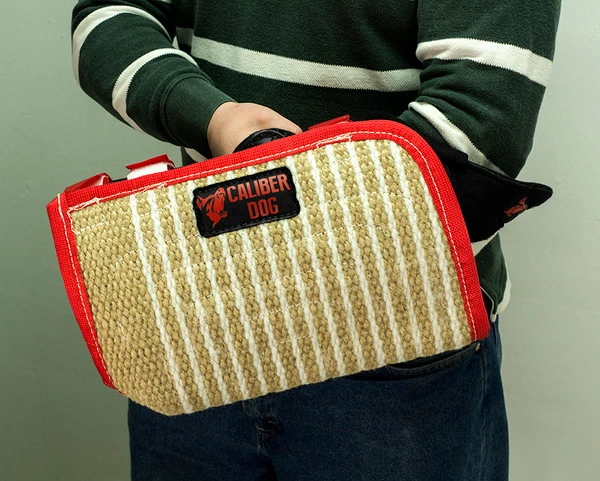 CaliberDog Short Sleeve 14 CaliberDog Short Sleeve - Image 14