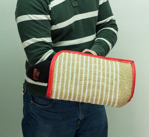 CaliberDog Short Sleeve 16 CaliberDog Short Sleeve - Image 16