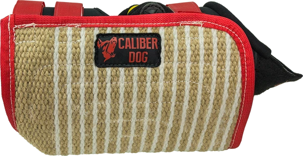 CaliberDog Short Sleeve 2 CaliberDog Short Sleeve - Image 2