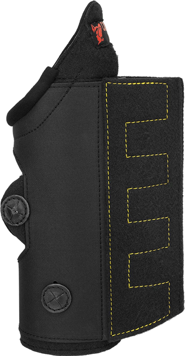 CaliberDog Short Sleeve 3 CaliberDog Short Sleeve - Image 3