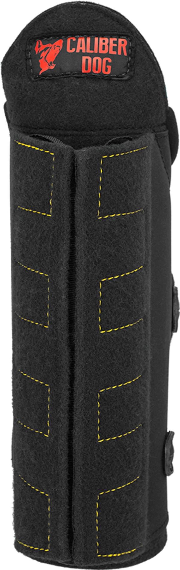 CaliberDog Short Sleeve 6 CaliberDog Short Sleeve - Image 6