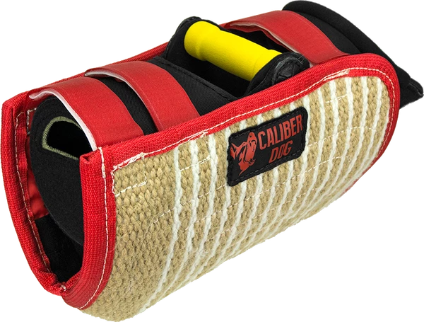 CaliberDog Short Sleeve 1 CaliberDog Short Sleeve