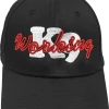 Working K9 Embroidered Hat