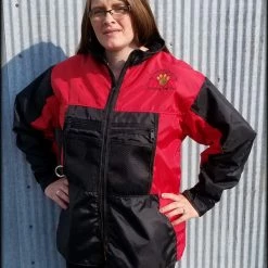 Handler Jacket 10 Handler Jacket -Agility Shop 90119075 101 full 08587.1638911373