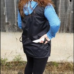 Trainer's Choice Embroidered Handler Vest -Agility Shop 90119077 16 full 95568.1649781192