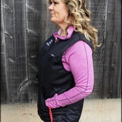 Trainer's Choice Embroidered Handler Vest -Agility Shop 90119077 17 full 39151.1649781192