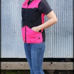 Trainer's Choice Embroidered Handler Vest -Agility Shop 90119077 31 full 12916.1649781192