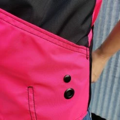 Trainer's Choice Embroidered Handler Vest -Agility Shop 90119077 34 full 13190.1638911386