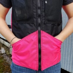 Trainer's Choice Embroidered Handler Vest -Agility Shop 90119077 36 full 15417.1638911376