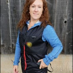 Trainer's Choice Embroidered Handler Vest -Agility Shop 90119077 4 full 49087.1638911387