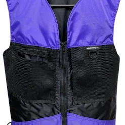 Trainer's Choice Embroidered Handler Vest -Agility Shop 90119077 81 full 96230.1649781192