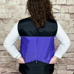 Trainer's Choice Embroidered Handler Vest -Agility Shop 90119077 82 full 60616.1649781192