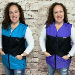 Trainer's Choice Embroidered Handler Vest -Agility Shop 90119077 83 full 14204.1649781192