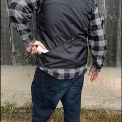 Trainer's Choice Embroidered Handler Vest -Agility Shop 90119077 8 full 97794.1638911383