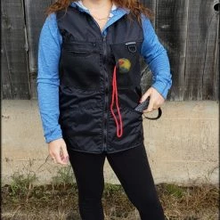 Trainer's Choice Embroidered Handler Vest -Agility Shop 90119077 9 full 03085.1638911373