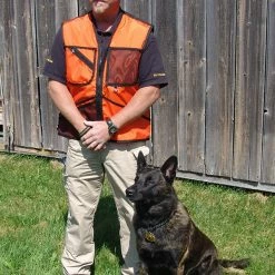 Warm Weather Handler Training Vest -Agility Shop 90119078 10 full 06017.1638911406