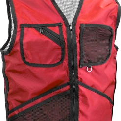 Warm Weather Handler Training Vest