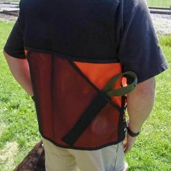 Warm Weather Handler Training Vest -Agility Shop 90119078 13 63675.1638911396