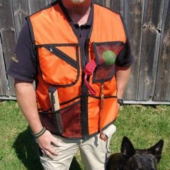 Warm Weather Handler Training Vest -Agility Shop 90119078 15 full 17738.1638911389