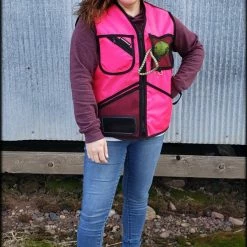 Warm Weather Handler Training Vest -Agility Shop 90119078 30 full 51272.1638911393