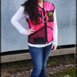 Warm Weather Handler Training Vest -Agility Shop 90119078 31 full 20279.1638911397