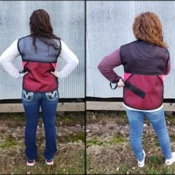 Warm Weather Handler Training Vest -Agility Shop 90119078 32 full 81430.1638911400