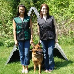 Warm Weather Handler Training Vest -Agility Shop 90119078 6 full 40384.1638911393