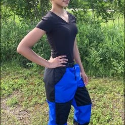 Handler Color Block Training Pants 33 Handler Color Block Training Pants -Agility Shop 90119079 13 full 65099.1643652825