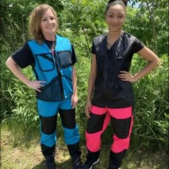 Handler Color Block Training Pants 34 Handler Color Block Training Pants -Agility Shop 90119079 14 full 86945.1643652825