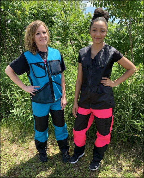 Handler Color Block Training Pants 15 Handler Color Block Training Pants - Image 15