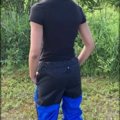 Handler Color Block Training Pants 36 Handler Color Block Training Pants -Agility Shop 90119079 17 full 84105.1643652825