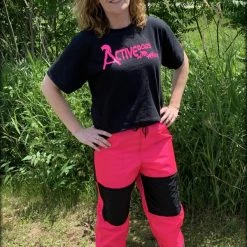 Handler Color Block Training Pants 37 Handler Color Block Training Pants -Agility Shop 90119079 18 full 61856.1643652825