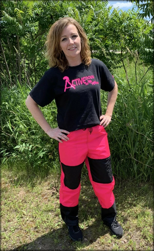 Handler Color Block Training Pants 18 Handler Color Block Training Pants - Image 18