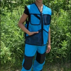 Handler Color Block Training Pants 39 Handler Color Block Training Pants -Agility Shop 90119079 20 full 03721.1643652825