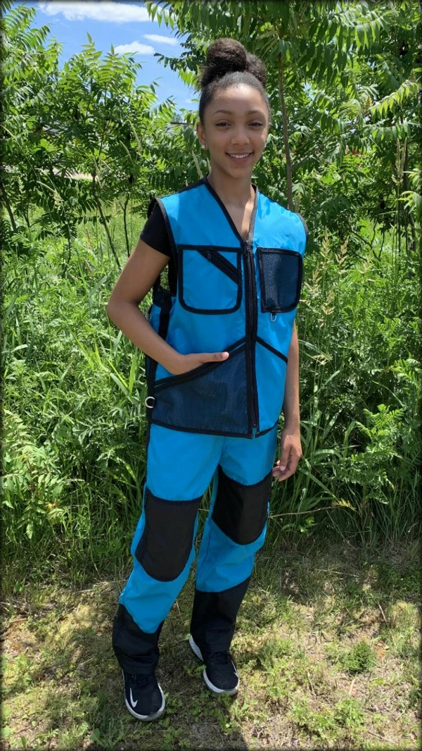 Handler Color Block Training Pants 20 Handler Color Block Training Pants - Image 20