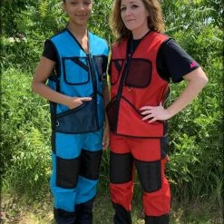 Handler Color Block Training Pants 22 Handler Color Block Training Pants -Agility Shop 90119079 3 full 32516.1643652825