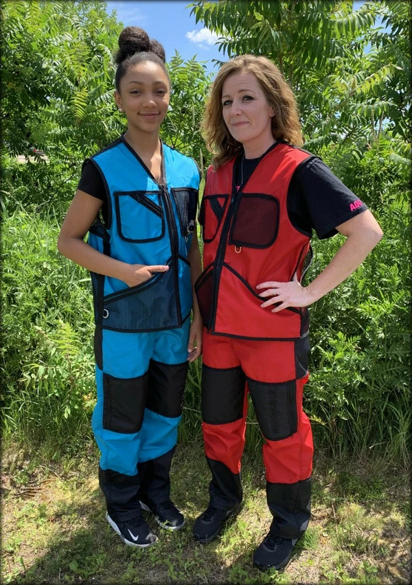 Handler Color Block Training Pants 3 Handler Color Block Training Pants - Image 3