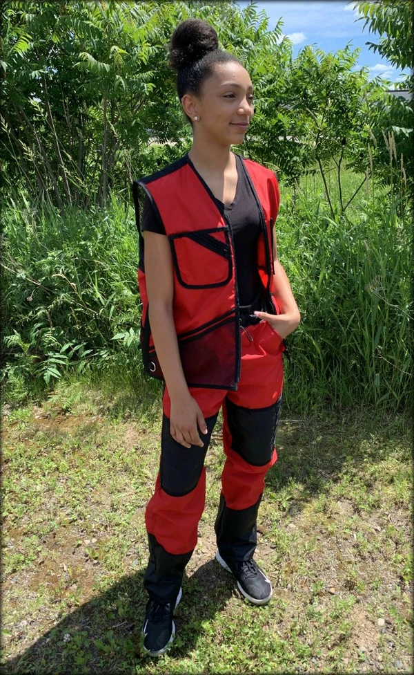 Handler Color Block Training Pants 6 Handler Color Block Training Pants - Image 6