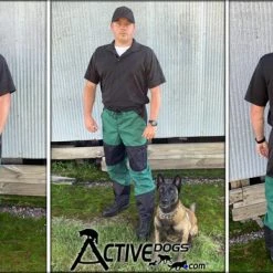 Handler Color Block Training Pants 26 Handler Color Block Training Pants -Agility Shop 90119079 7 full 60335.1643652825