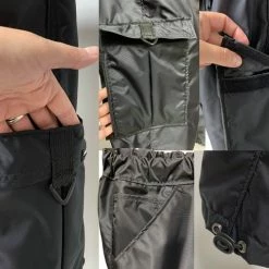 Handler Training Pants -Agility Shop 90119080 55 full 75881.1638911359