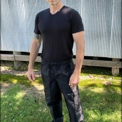 Handler Training Pants -Agility Shop 90119080 59 full 91502.1638911355