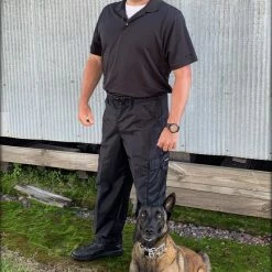 Handler Training Pants -Agility Shop 90119080 62 full 60112.1638911366