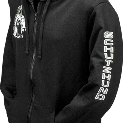 Embroidered Schutzhund Hoodies -Agility Shop 91000 13 full 87127.1638911421